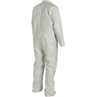 ProShield&reg; 60 Coveralls, 2X-Large, White, Microporous Northern Industrial Supply Inc.