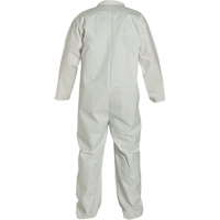 ProShield&reg; 60 Coveralls, 2X-Large, White, Microporous Northern Industrial Supply Inc.