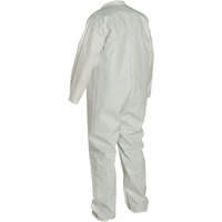 ProShield&reg; 60 Coveralls, 2X-Large, White, Microporous Northern Industrial Supply Inc.