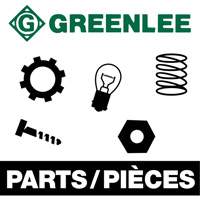 Corde en nylon/polyester pour tire-c&acirc;bles Northern Industrial Supply Inc.
