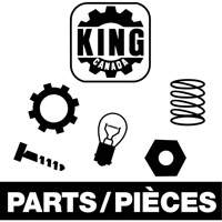 Eyeshield & Hardware Kit Northern Industrial Supply Inc.