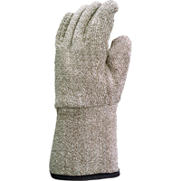 Extra Heavy-Duty Bakers Glove, Terry Cloth, One Size, Protects Up To 450° F (232° C) Northern Industrial Supply Inc.