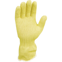 Seamless Heat-Resistant  Gloves, Kevlar&reg;, Large, Protects Up To 700° F (371° C) Northern Industrial Supply Inc.