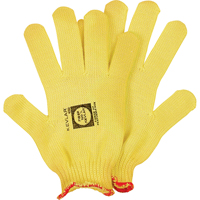 Gants d'inspecteur, Taille Petit/7, Calibre 13, Enveloppe en Kevlar, ANSI/ISEA 105 niveau 2 Northern Industrial Supply Inc.