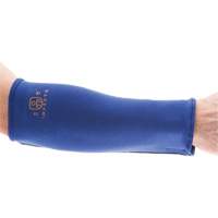 Forearm Protectors, Small, Leather Northern Industrial Supply Inc.