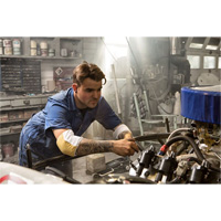 Elbow Protectors Northern Industrial Supply Inc.