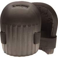 Knee Pad, Hook and Loop Style, Foam Caps, Foam Pads Northern Industrial Supply Inc.