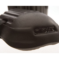 Knee Pad, Hook and Loop Style, Foam Caps, Foam Pads Northern Industrial Supply Inc.