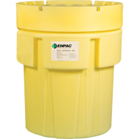 Poly-Overpack&reg; 600, 600 US gal., Stationary Northern Industrial Supply Inc.