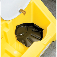 Universal&reg; Well Liner for Poly-Dolly&reg; Northern Industrial Supply Inc.