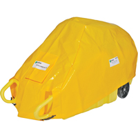 Poly-Dolly&reg; Tarp Northern Industrial Supply Inc.