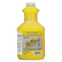 Rehydration Supplies