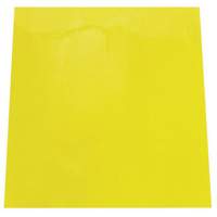 &eacute;tiquette de marquage pour jauges, 10" x 9", Polyester Northern Industrial Supply Inc.