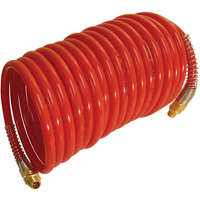 Tuyaux auto-entreposés