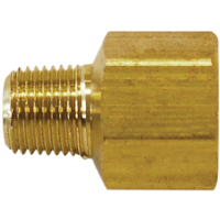Adaptateur hexagonal, Laiton Northern Industrial Supply Inc.