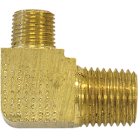 Male Pipe Elbow 90 Northern Industrial Supply Inc.