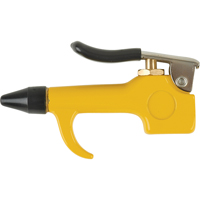 Compact Blow Guns , 1/4" NPT, 9 SCFM, 150 PSI Northern Industrial Supply Inc.