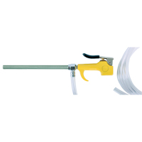 Compact Blow Guns - Siphon Tip Blow Guns, 1/4" NPT, 10 SCFM, 150 PSI Northern Industrial Supply Inc.