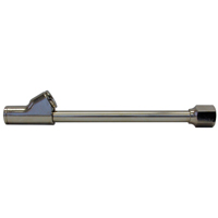 Standard Air Chucks - Dual Foot Air Chucks Northern Industrial Supply Inc.