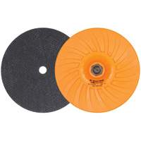 QUICK-STEP Interface Pad for Curved Surfaces Northern Industrial Supply Inc.