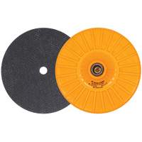 QUICK-STEP Interface Pad for Curved Surfaces Northern Industrial Supply Inc.