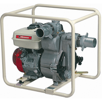 Trash Pumps - General Purpose Pumps Northern Industrial Supply Inc.
