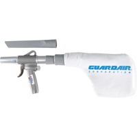 Aspirateurs Gun-Vac Northern Industrial Supply Inc.