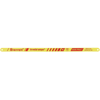 Lames pour scie &agrave; m&eacute;taux, Bim&eacute;tal, 12" (300 mm) lo, 18 dents par pouce Northern Industrial Supply Inc.