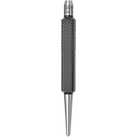 Centre Punch with Square Shank, 1/8" Dia., 3/8" Stock Size, 4" L Northern Industrial Supply Inc.