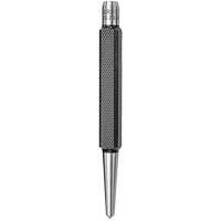 Centre Punch with Square Shank, 3/16" Dia., 7/16" Stock Size, 4-1/2" L Northern Industrial Supply Inc.