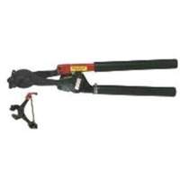 Hard Cable Ratchet Cutter, 29" Northern Industrial Supply Inc.