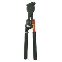 Soft Cable Ratchet Cutter, 27-1/2" Northern Industrial Supply Inc.