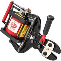Heavy-Duty Center Cut Pneumatic Cutter Northern Industrial Supply Inc.