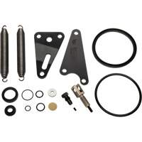 Centre Cut Pneumatic Cutter Repair Kit Northern Industrial Supply Inc.
