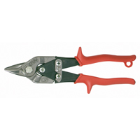Metalmaster&reg; Bulldog Snips, 7/8" Cut Length, Straight Cut Northern Industrial Supply Inc.