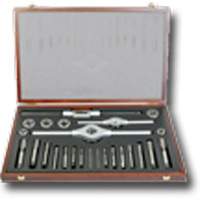 Hand Tap & Die Set Northern Industrial Supply Inc.