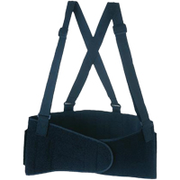 Back Supports, Elastic Northern Industrial Supply Inc.