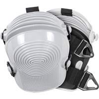Ultraflex&reg; Non-Skid Professional Knee Pad, Slip-On Style, Plastic Caps, Foam Pads Northern Industrial Supply Inc.