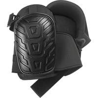 Professional Knee Pad, Buckle Style, Plastic Caps, Foam Pads Northern Industrial Supply Inc.