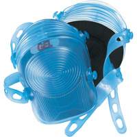 Ultraflex&reg; Professional Knee Pad, Buckle Style, Gel Caps, Gel Pads Northern Industrial Supply Inc.