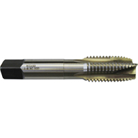 Bright Wizard Spiral Point Machine Tap, 5/16"-18 Thread, 2-23/32" L Northern Industrial Supply Inc.