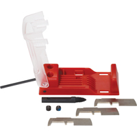 Switchblade Self-Feed Bits - Replacement Blades Northern Industrial Supply Inc.