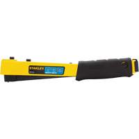 SharpShooter&reg; Heavy-Duty Hammer Tacker, 1/4", 5/16", 3/8" Northern Industrial Supply Inc.