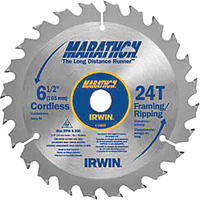 Marathon&reg; Saw Blades Northern Industrial Supply Inc.