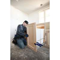 Quick-Grip&reg; Handi-Clamp&reg; Northern Industrial Supply Inc.
