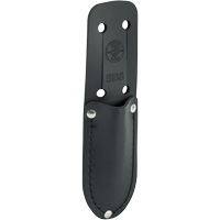 Cable-Splicers Knife Holder, Knife Holder, Leather, 1 Pockets Northern Industrial Supply Inc.