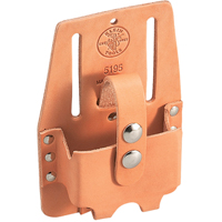 Tape-Rule Holder, Measuring Tape Holder, Leather, 1 Pockets Northern Industrial Supply Inc.