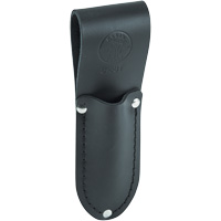 Cable-Splicers Knife Holder, Knife Holder, Leather, 1 Pockets Northern Industrial Supply Inc.