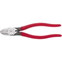 Heavy-Duty Diagonal Cutting Pliers, 7-11/16" L Northern Industrial Supply Inc.