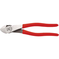 High-leverage Diagonal Cutting Pliers, 8-1/16" L Northern Industrial Supply Inc.